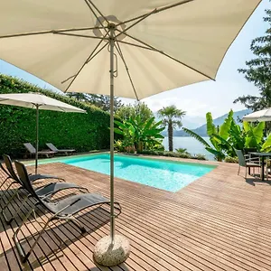 Poncetta Deluxe Apartment